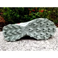 SALOMON Alphacross 3 GTX Femme Sirocco / Rainy Day -Salomon salomon alphacross 3 gtx femme sirocco rainy day 4