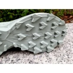 SALOMON Alphacross 3 GTX Femme Sirocco / Rainy Day -Salomon salomon alphacross 3 gtx femme sirocco rainy day 5