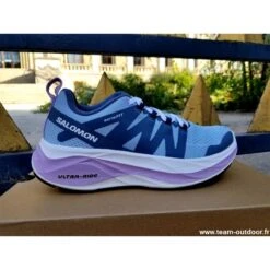 SALOMON Glide Max Femme Angel Falls / White / Orchid Bloom 14 SALOMON Glide Max Femme Angel Falls / White / Orchid Bloom -Salomon salomon glide max femme angel falls white orchid bloom 4