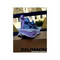 SALOMON Glide Max Femme Angel Falls / White / Orchid Bloom 15 SALOMON Glide Max Femme Angel Falls / White / Orchid Bloom -Salomon salomon glide max femme angel falls white orchid bloom 5