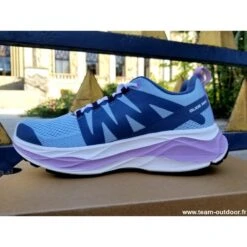 SALOMON Glide Max Femme Angel Falls / White / Orchid Bloom 16 SALOMON Glide Max Femme Angel Falls / White / Orchid Bloom -Salomon salomon glide max femme angel falls white orchid bloom 6