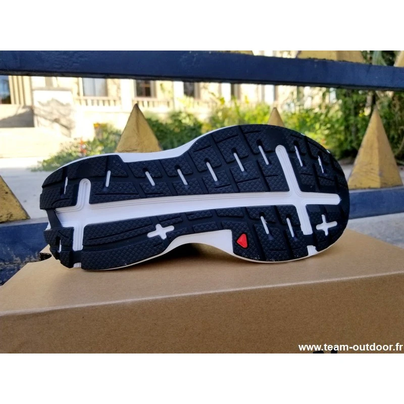 SALOMON Glide Max Femme Angel Falls / White / Orchid Bloom 10 SALOMON Glide Max Femme Angel Falls / White / Orchid Bloom – Image 8