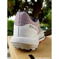 SALOMON Pulsar Trail Femme Quail / Lunar Rock / Poppy Red 17 SALOMON Pulsar Trail Femme Quail / Lunar Rock / Poppy Red -Salomon salomon pulsar trail femme quail lunar rock poppy red 6