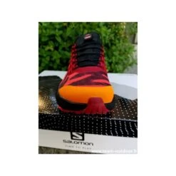 SALOMON Pulsar Trail Pro For Ciele Mixte -Salomon salomon pulsar trail pro for ciele mixte 3