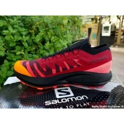 SALOMON Pulsar Trail Pro For Ciele Mixte -Salomon salomon pulsar trail pro for ciele mixte 4