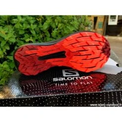 SALOMON Pulsar Trail Pro For Ciele Mixte -Salomon salomon pulsar trail pro for ciele mixte 5