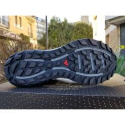 SALOMON Sense Escape GTX Homme Navy Blazer / Graphite -Salomon salomon sense escape gtx homme navy blazer graphite 7