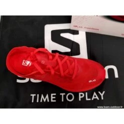 SALOMON S/LAB Phantasm Homme Racing Red -Salomon salomon slab phantasm homme racing red 10