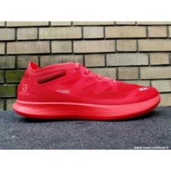 SALOMON S/LAB Phantasm Homme Racing Red -Salomon salomon slab phantasm homme racing red 2