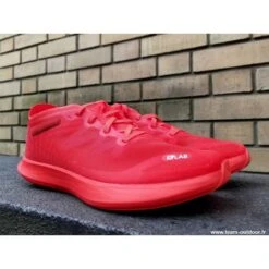 SALOMON S/LAB Phantasm Homme Racing Red