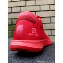 SALOMON S/LAB Phantasm Homme Racing Red -Salomon salomon slab phantasm homme racing red 6