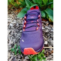 SALOMON S/LAB Ultra 3 Mixte Maverick / Racing Red -Salomon salomon slab ultra 3 mixte maverick racing red 3