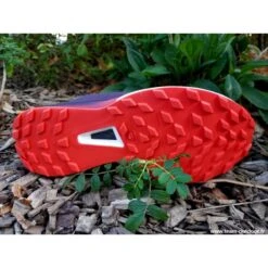 SALOMON S/LAB Ultra 3 Mixte Maverick / Racing Red -Salomon salomon slab ultra 3 mixte maverick racing red 6