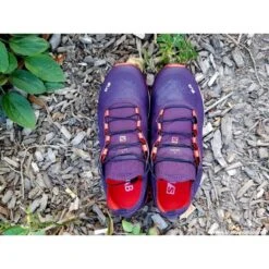 SALOMON S/LAB Ultra 3 Mixte Maverick / Racing Red -Salomon salomon slab ultra 3 mixte maverick racing red 8