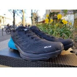 SALOMON S/LAB XA Amphib 2 Mixte Black / Transcend