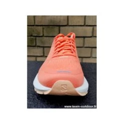 SALOMON Sonic 4 Balance Femme Persimon / White / Almond Cream -Salomon salomon sonic 4 balance femme persimon white almond cream 2