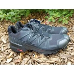 SALOMON Speedcross 5 Homme Black / Phantom