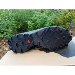 SALOMON Speedcross 5 Homme Black / Phantom -Salomon salomon speedcross 5 homme black phantom 5