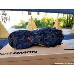SALOMON Speedcross 6 Femme Moonscape / Black / Ashes Of Roses -Salomon salomon speedcross 6 femme moonscape black ashes of roses 6