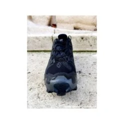 SALOMON Speedcross 6 GTX Femme Black / Black / Phantom -Salomon salomon speedcross 6 gtx femme black black phantom 2