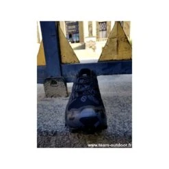 SALOMON Speedcross 6 GTX Femme Black / Black / Phantom -Salomon salomon speedcross 6 gtx femme black black phantom 5