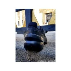 SALOMON Speedcross 6 GTX Femme Black / Black / Phantom -Salomon salomon speedcross 6 gtx femme black black phantom 7