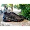 SALOMON Speedcross 6 GTX Homme Black / Black / Phantom