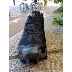 SALOMON Speedcross 6 GTX Homme Black / Black / Phantom -Salomon salomon speedcross 6 gtx homme black black phantom 3