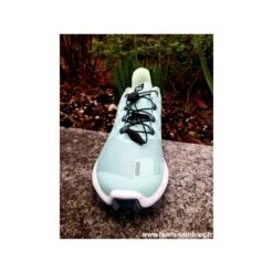 SALOMON Supercross 3 GTX Femme Yucca / White / Stormy Weather -Salomon salomon supercross 3 gtx femme yucca white stormy weather 2