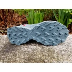 SALOMON Supercross 3 GTX Femme Yucca / White / Stormy Weather -Salomon salomon supercross 3 gtx femme yucca white stormy weather 6