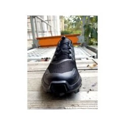 SALOMON Supercross 4 GTX Femme Black -Salomon salomon supercross 4 gtx femme black black black 2