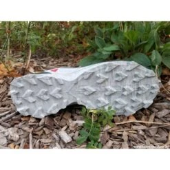 SALOMON Supercross Blast GTX Homme Stormy Weather / Black / Quarry -Salomon salomon supercross blast gtx homme stormy weather black quarry 6