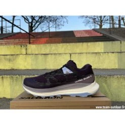 SALOMON Ultra Glide 2 Femme Nightshade / Vanila / Serenity -Salomon salomon ultra glide 2 femme nightshade vanila serenity 2