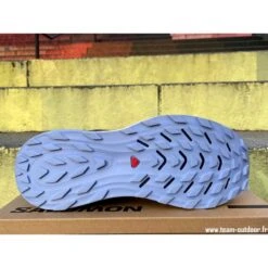 SALOMON Ultra Glide 2 Femme Nightshade / Vanila / Serenity -Salomon salomon ultra glide 2 femme nightshade vanila serenity 3