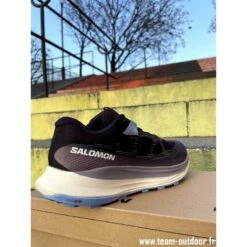 SALOMON Ultra Glide 2 Femme Nightshade / Vanila / Serenity -Salomon salomon ultra glide 2 femme nightshade vanila serenity 6