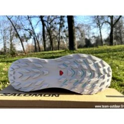 SALOMON Ultra Glide 2 Homme Atlantic Deep / Blue Radian -Salomon salomon ultra glide 2 homme atlantic deep blue radian 2