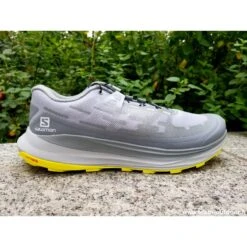 SALOMON Ultra Glide Homme Monument / Pearl Blue -Salomon salomon ultra glide homme monument pearl blue 2