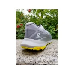 SALOMON Ultra Glide Homme Monument / Pearl Blue -Salomon salomon ultra glide homme monument pearl blue 6