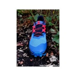 SALOMON Wildcross 2 Homme Palace Blue / Black / Goji -Salomon salomon wildcross 2 homme palace blue black goji 2
