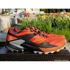 SALOMON Wings Sky Homme Rooibos Tea / Phantom