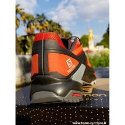 SALOMON Wings Sky Homme Rooibos Tea / Phantom -Salomon salomon wings sky rooibos tea phantom 5
