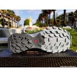 SALOMON Wings Sky Homme Rooibos Tea / Phantom -Salomon salomon wings sky rooibos tea phantom 6