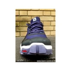 SALOMON XA Collider 2 GTX Femme Evening Blue / Lunar Rock / Cadet -Salomon salomon xa collider 2 gtx femme evening blue lunar rock cadet 3