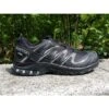 SALOMON XA Pro 3D GTX Homme Black / Magnet -Salomon salomon xa pro 3d gtx homme black magnet