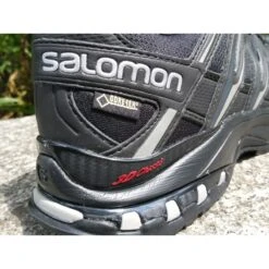 SALOMON XA Pro 3D GTX Homme Black / Magnet -Salomon salomon xa pro 3d gtx homme black magnet 3