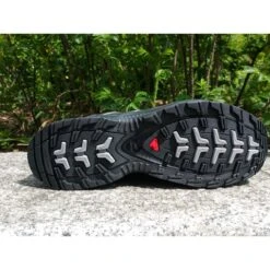 SALOMON XA Pro 3D GTX Homme Black / Magnet -Salomon salomon xa pro 3d gtx homme black magnet 4