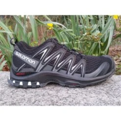 SALOMON XA Pro 3D Homme Black / Grey