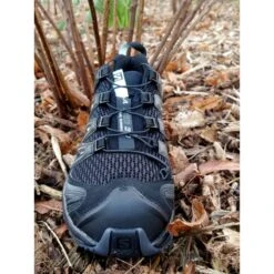 SALOMON XA Pro 3D Homme Black / Grey -Salomon salomon xa pro 3d homme black grey 3