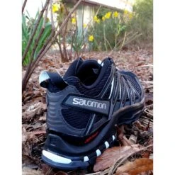 SALOMON XA Pro 3D Homme Black / Grey -Salomon salomon xa pro 3d homme black grey 4