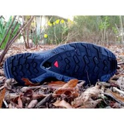 SALOMON XA Pro 3D Homme Black / Grey -Salomon salomon xa pro 3d homme black grey 5